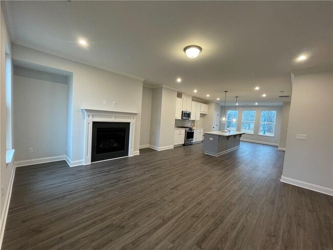 Building Photo - 1230 May Elm Ln