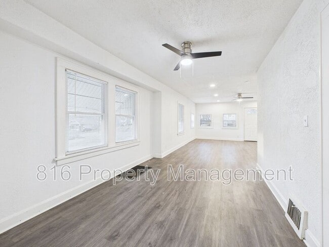 Building Photo - 1513 Rowland Ave