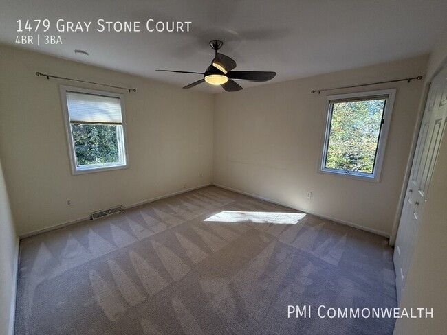 Building Photo - 1479 Gray Stone Ct