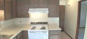 Kitchen - Regency Villa of Harlan