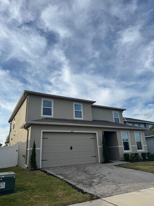 Building Photo - 5/3.5 Groveland Home