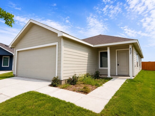 Building Photo - 427 Bower Dr