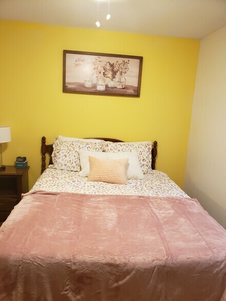 Bedroom 3 - 5318 Lowery Ct