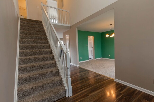 Building Photo - 3 Bed, 2.5 Bath, Single Family Home in Martinsburg, WV