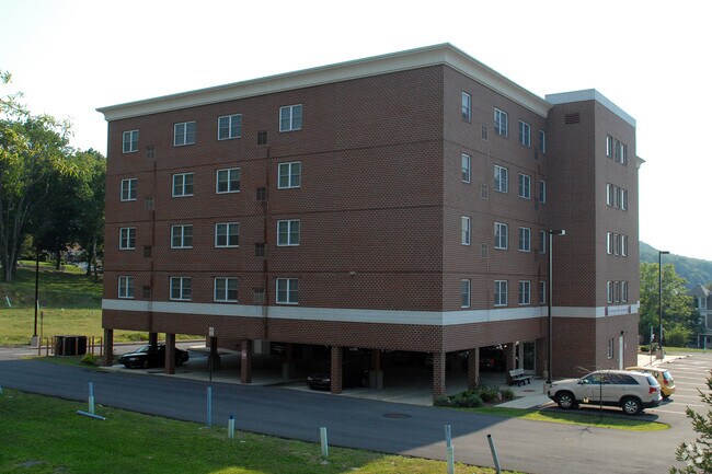 Building Photo - St Catherine Senior Apartments of Mount Penn