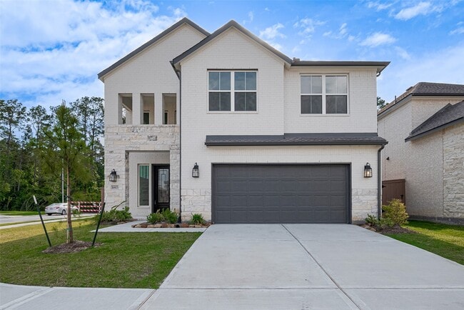 Building Photo - 16803 Jacobs Peak Path