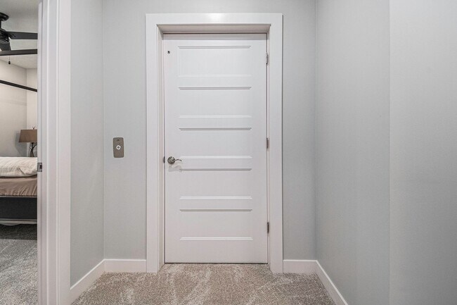 Building Photo - -Live Bold at The Ten – Modern 3BR / 2.5BA Townhome + Elevator