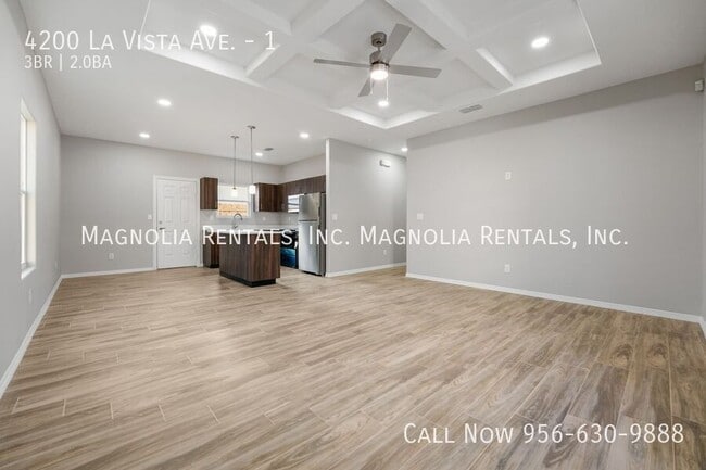 Building Photo - 4200 La Vista Ave