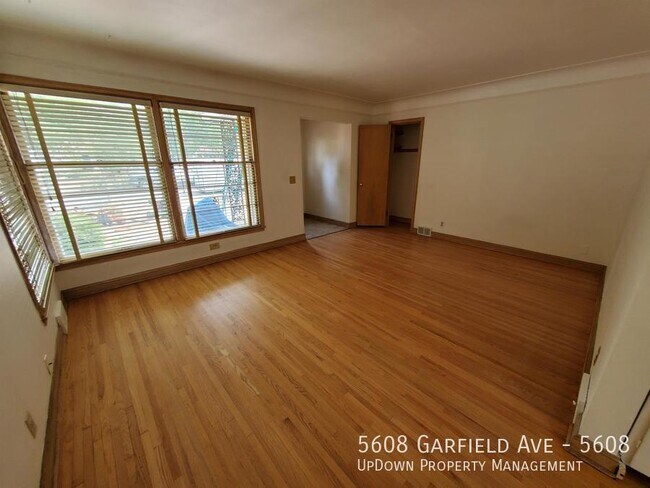 Building Photo - 5608 Garfield Ave