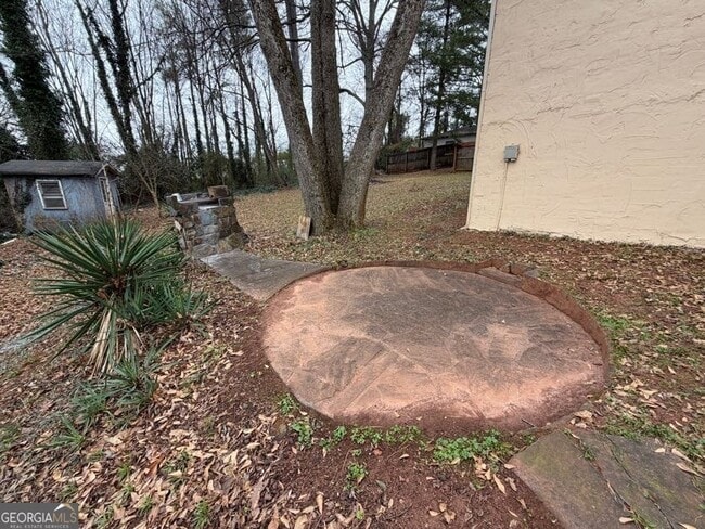 Building Photo - 1252 Lawrenceville-Suwanee Rd