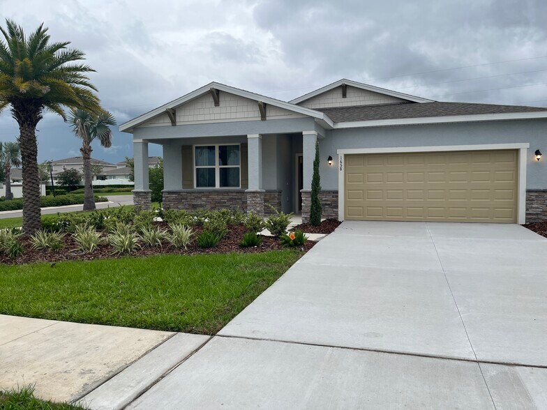 Building Photo - 1658 Blue Lagoon Cir