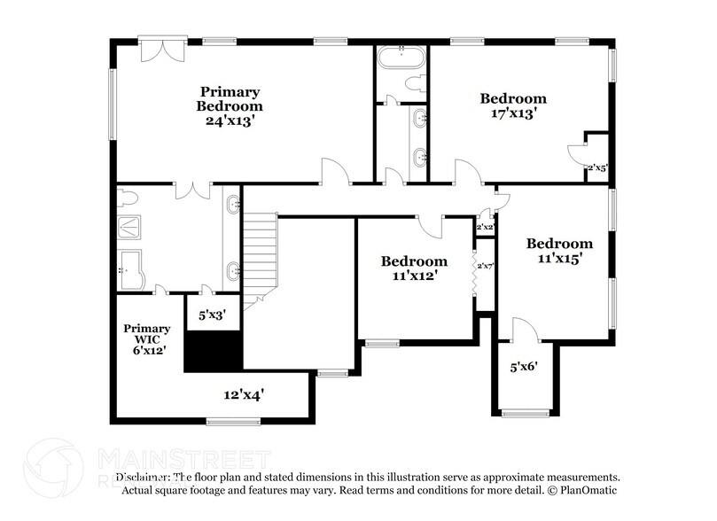 Building Photo - 6721 Delaware Bend
