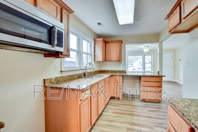 Building Photo - 2808 Arcadia Ave