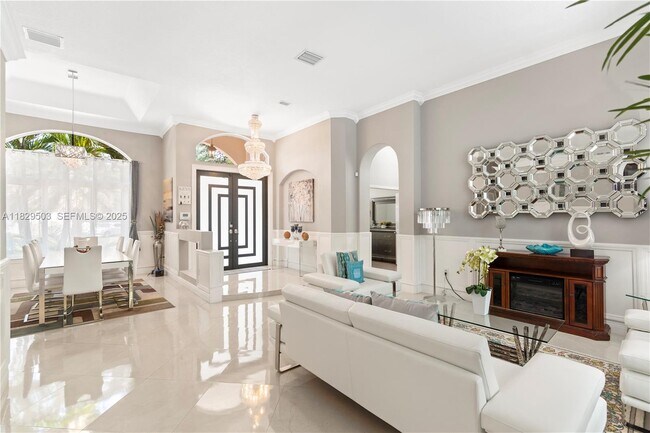 Building Photo - 16601 SW 87th Ct