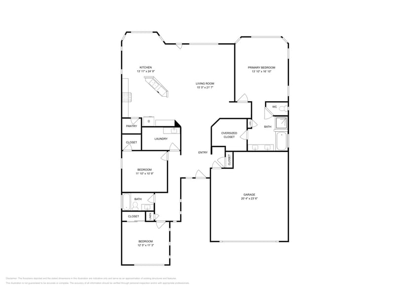 Building Photo - 43207 Lindgren Dr
