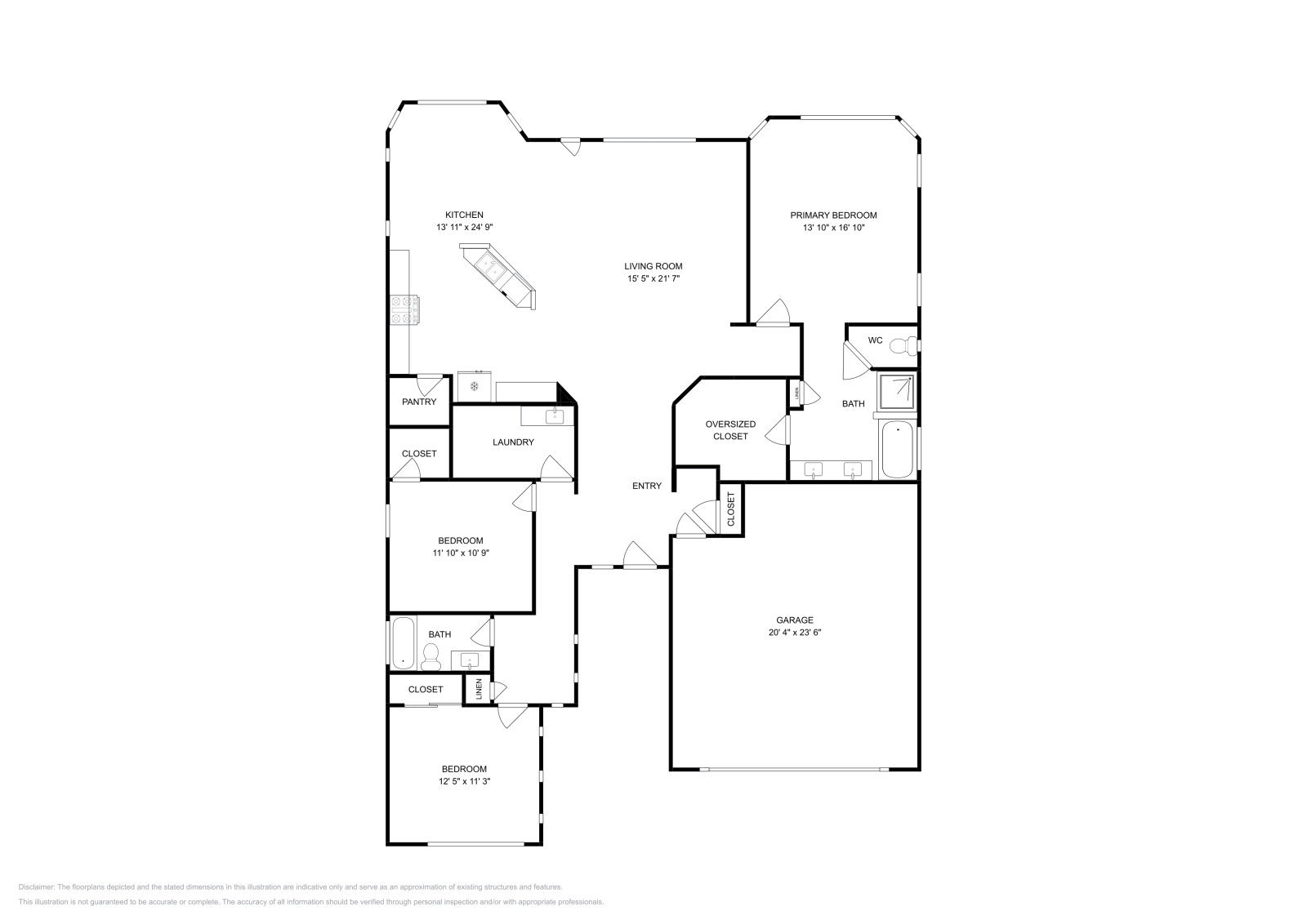 Building Photo - 43207 Lindgren Dr