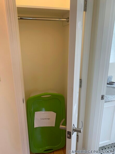 Building Photo - 20 Chauncy St