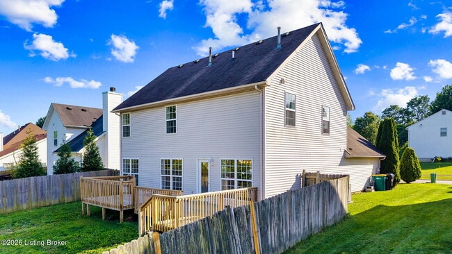 Building Photo - 5001 Middlesex Dr