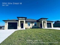 Building Photo - 3950 20th St W