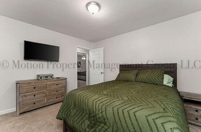 Building Photo - 1532 Olivet Ct