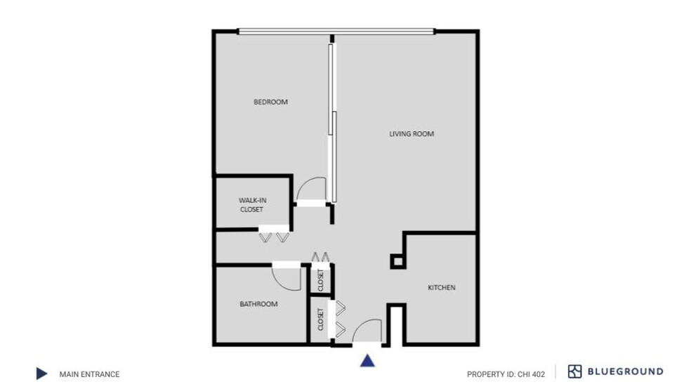 Building Photo - 3450 N Lake Shore Dr