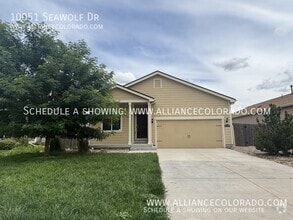 Building Photo - 10051 Seawolf Dr