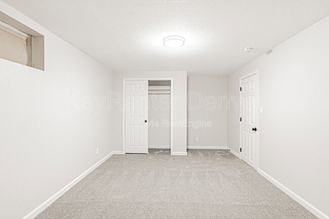 Building Photo - 4762 S Acoma St