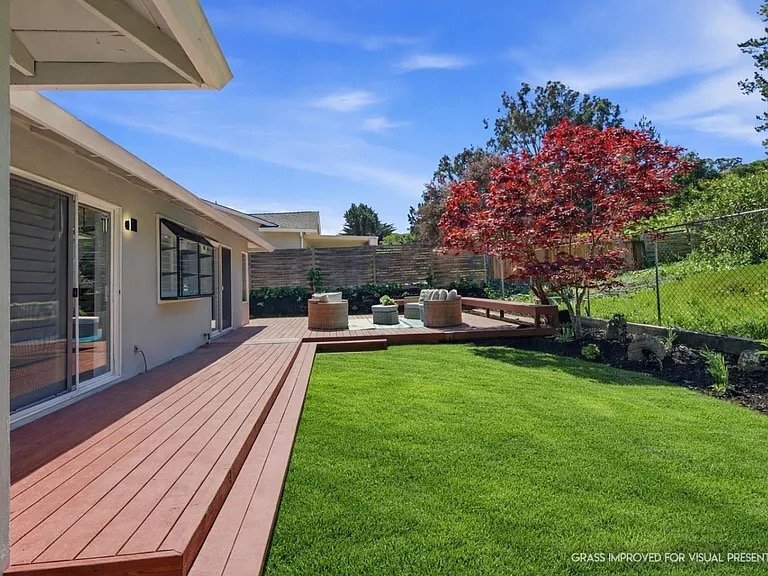Building Photo - 1460 Murchison Dr