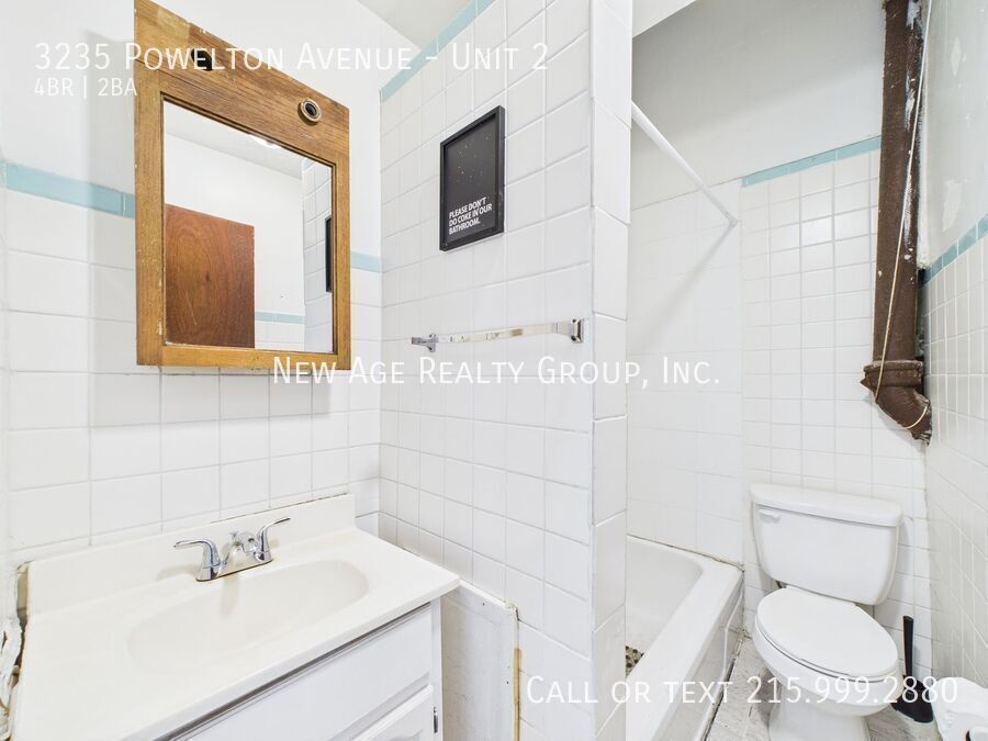 Building Photo - 3235 Powelton Ave