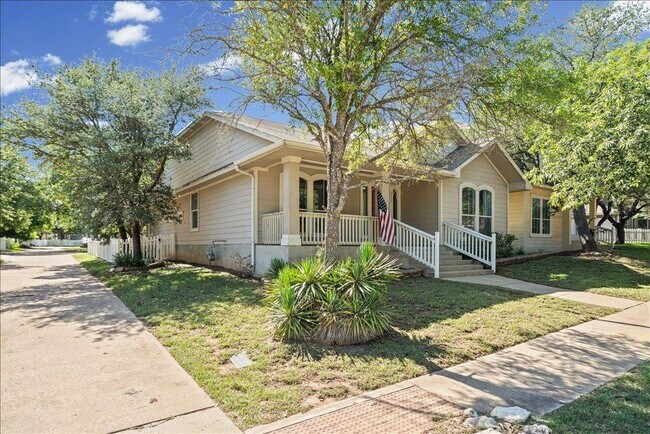 Building Photo - 317 Bandstand Ln