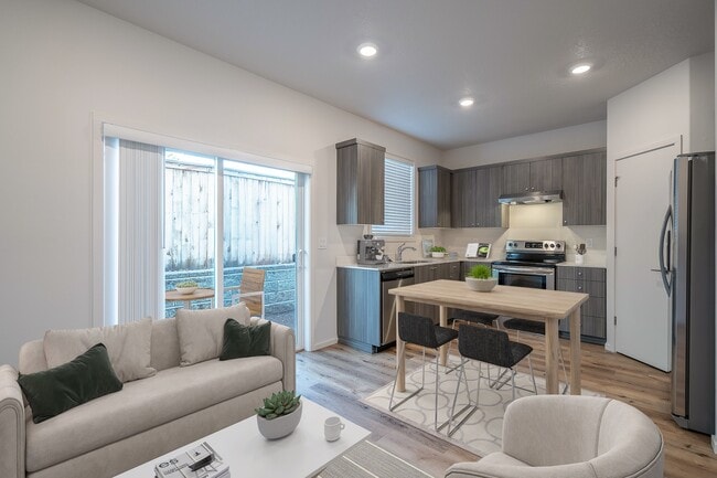 Building Photo - Minnehaha Meadows