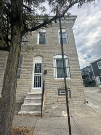Building Photo - 2420 Orleans St
