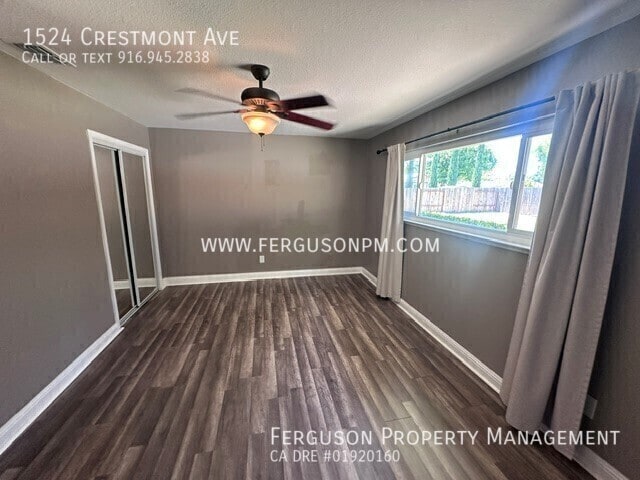 Building Photo - 1524 Crestmont Ave