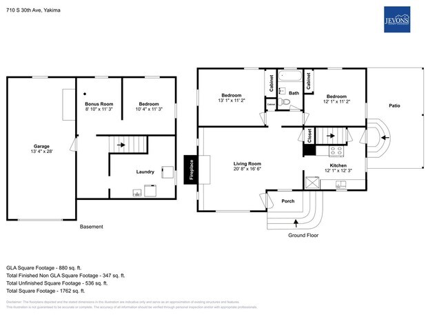 Building Photo - Charming 3-bedroom home with large fenced ...