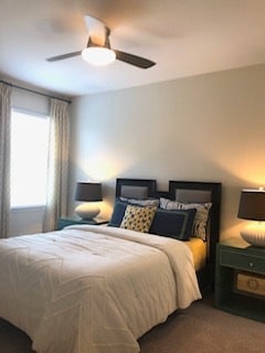 Bedroom 3 - 473 Windmill Palm Cir