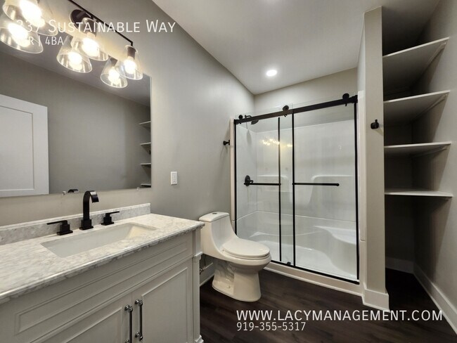 Building Photo - 337 Sustainable Wy