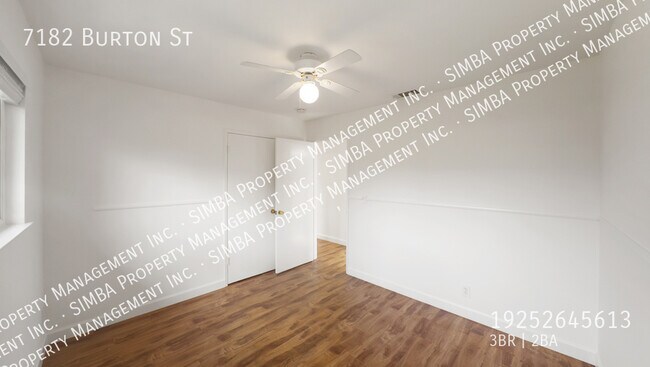 Building Photo - 7182 Burton St