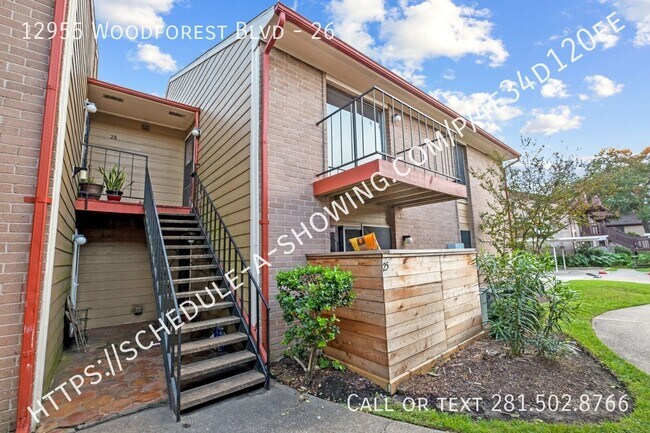 Building Photo - 12955 Woodforest Blvd