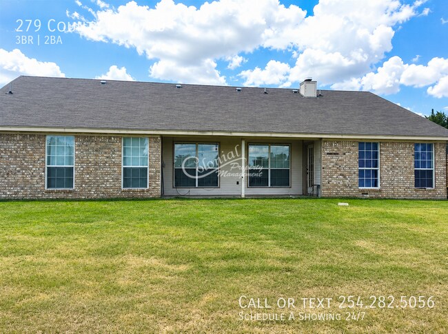 Building Photo - 279 Co Rd 4700