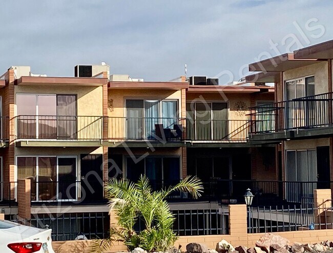 Building Photo - 89 Acoma Blvd N