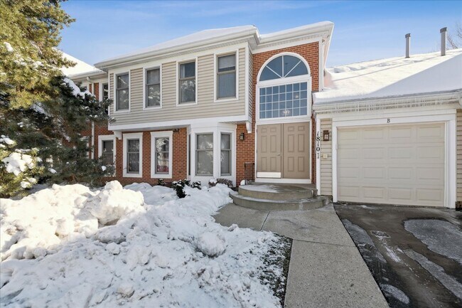 Primary Photo - 1810 Fox Run Dr