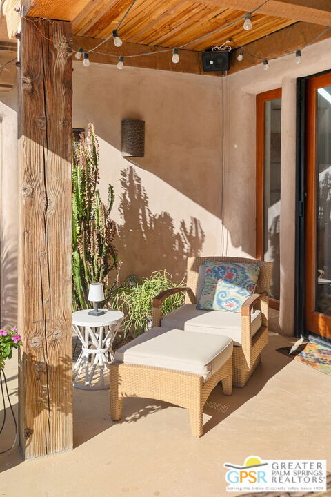 Building Photo - 72689 Beavertail St