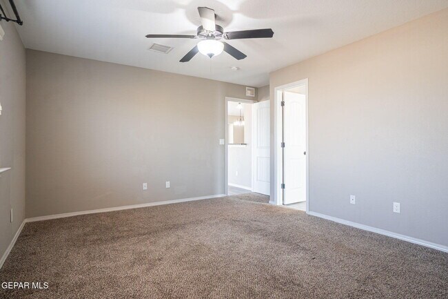 Building Photo - 5017 Joe Castillo St