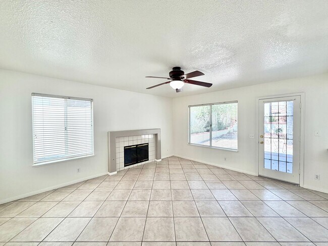 Building Photo - Spacious 5 Bedroom 3 Bathroom Home with Updated Paint, New Roof & Private Balcony
