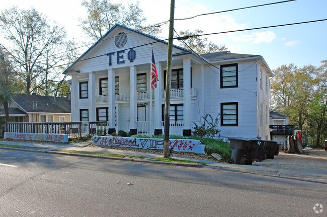 Building Photo - 629 W Pensacola St
