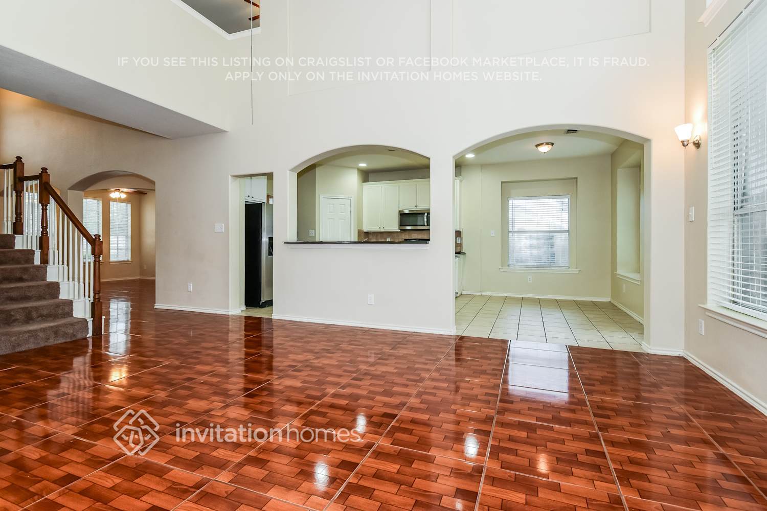 Building Photo - 6605 Driftwood Ln