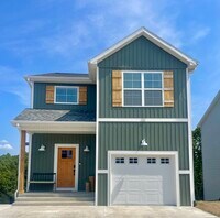 Building Photo - 110 Sierra Cir