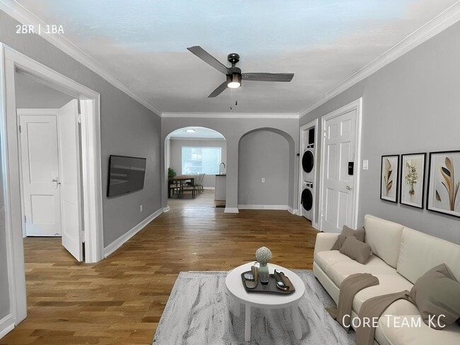 Primary Photo - 1114 W 45th St