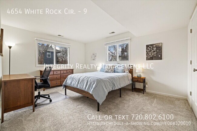 Building Photo - 4654 White Rock Cir