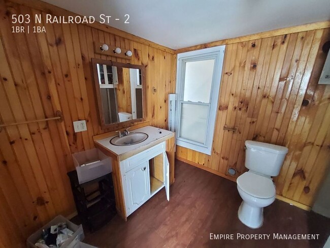 Building Photo - Available Now! 1 Bedroom / 1 Bathroom in T...